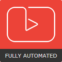 Automatic YouTube Gallery