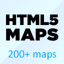 Mapas HTML5