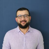 Marcio Rodrigo Vale Caetano