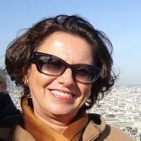 Maria Cecilia Lorea Leite