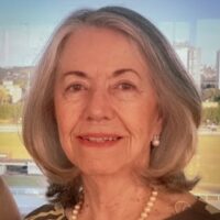 Maria Helena Menna Barreto Abrahão
