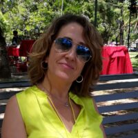 Maria Manuela Alves Garcia